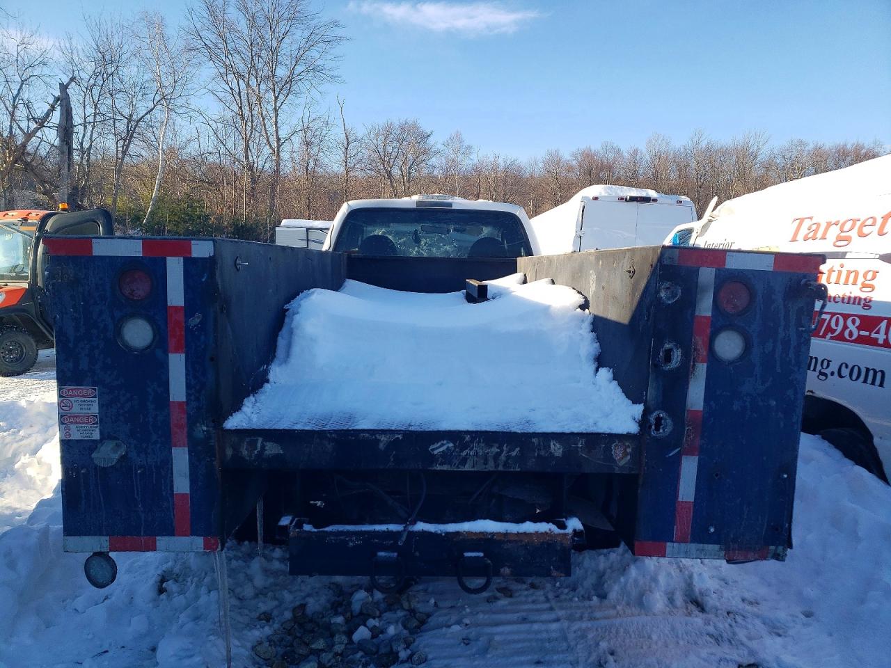 Ford F-450