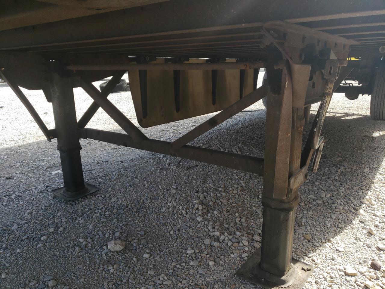Wabash Trailer