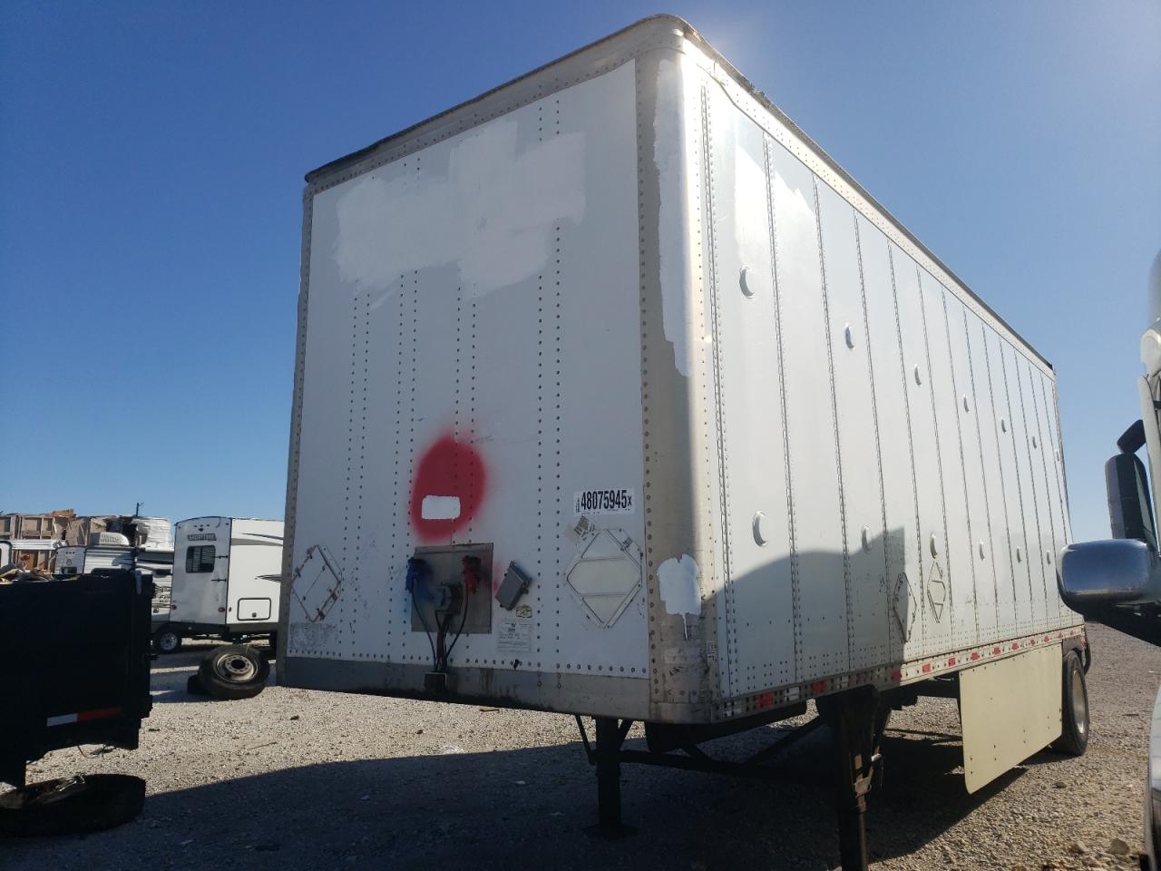 Wabash Trailer