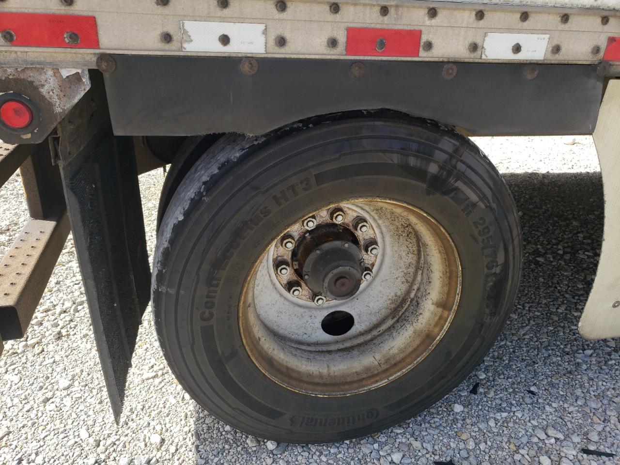 Wabash Trailer