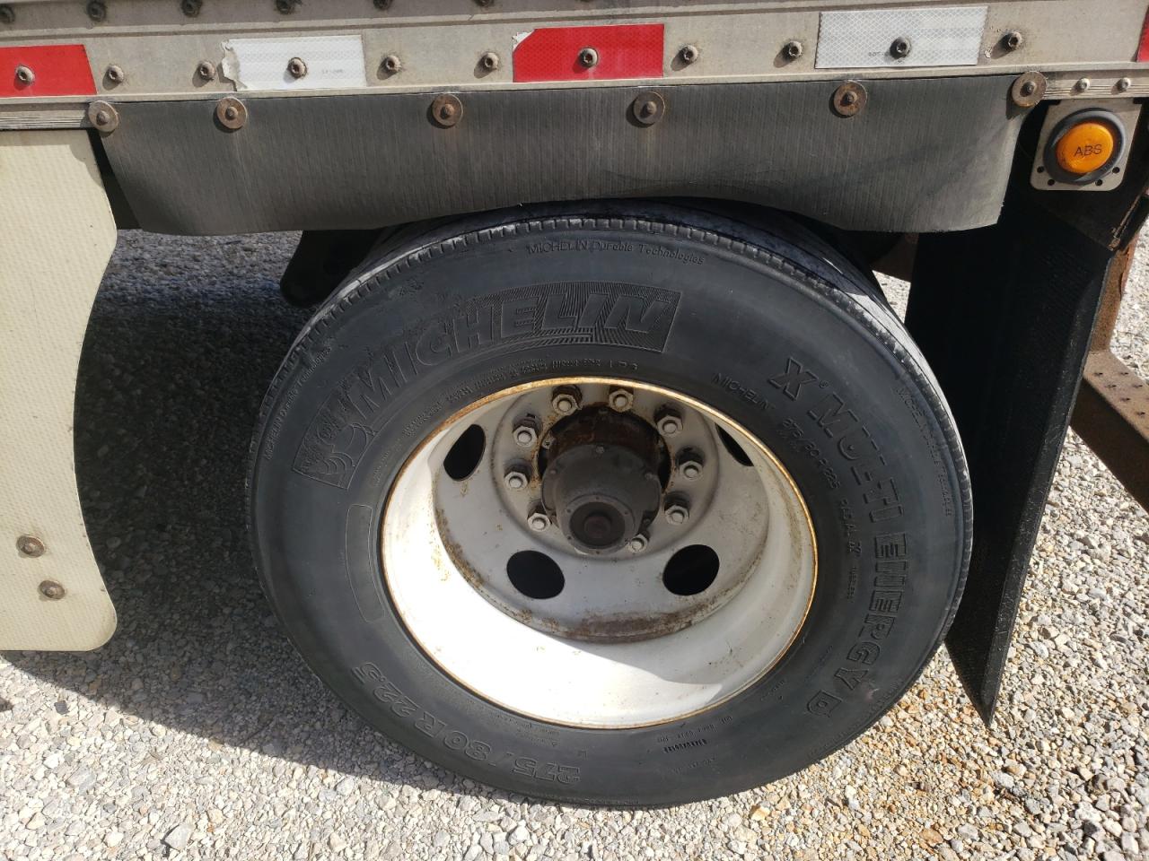 Wabash Trailer