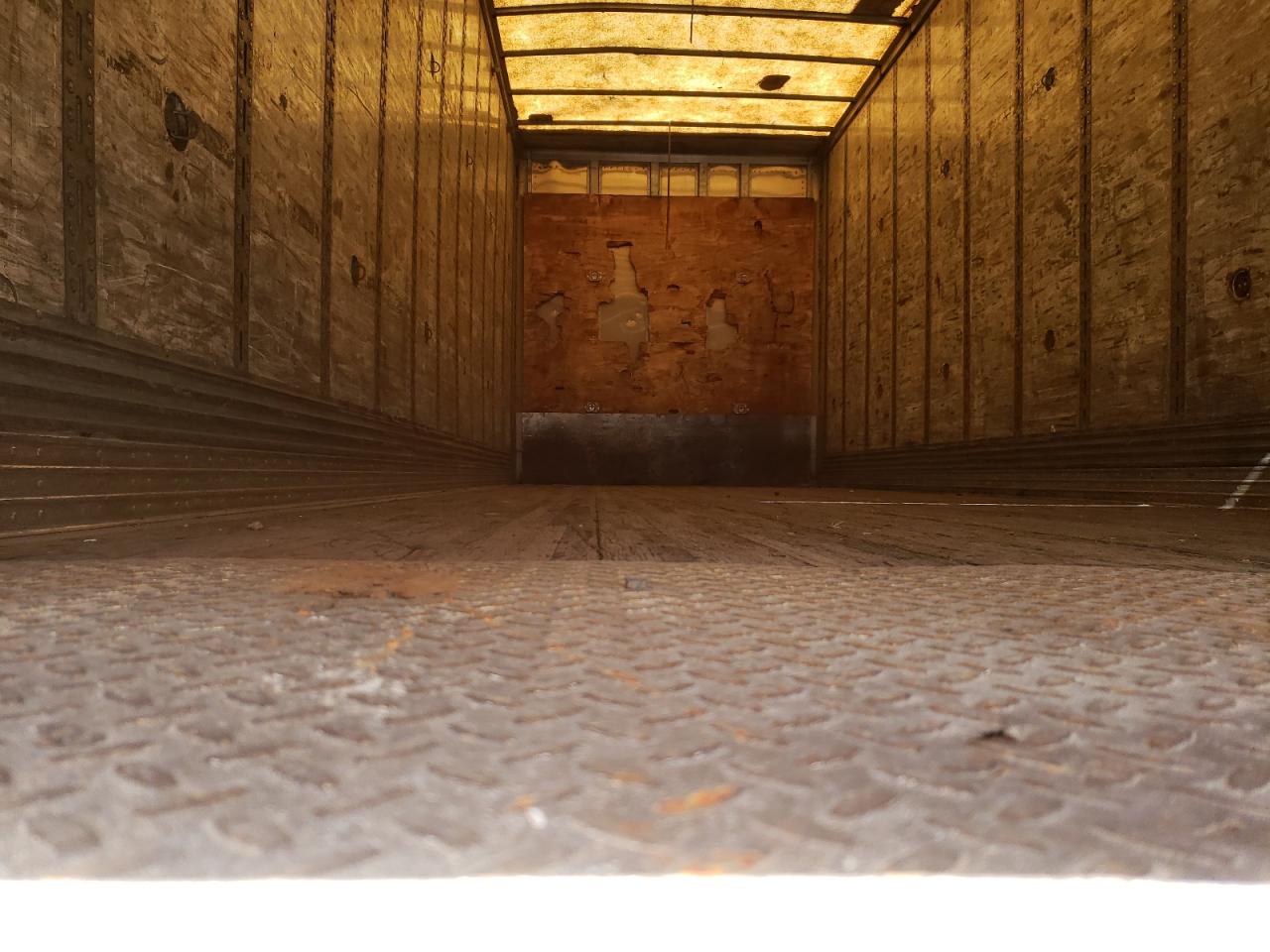Wabash Trailer