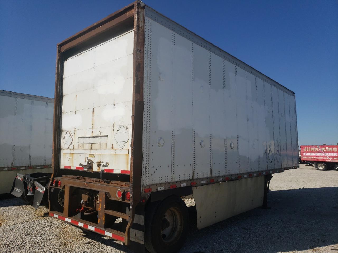 Wabash Trailer