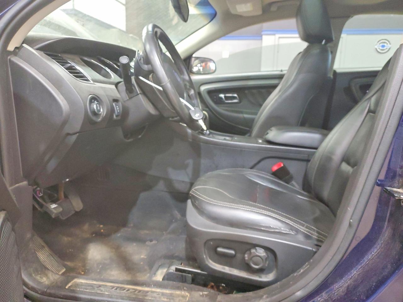 Ford Taurus Sel