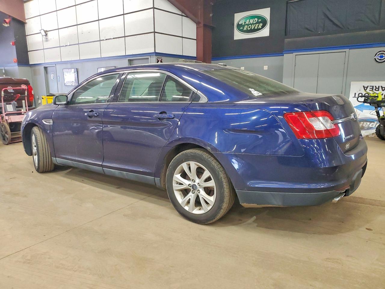 Ford Taurus Sel