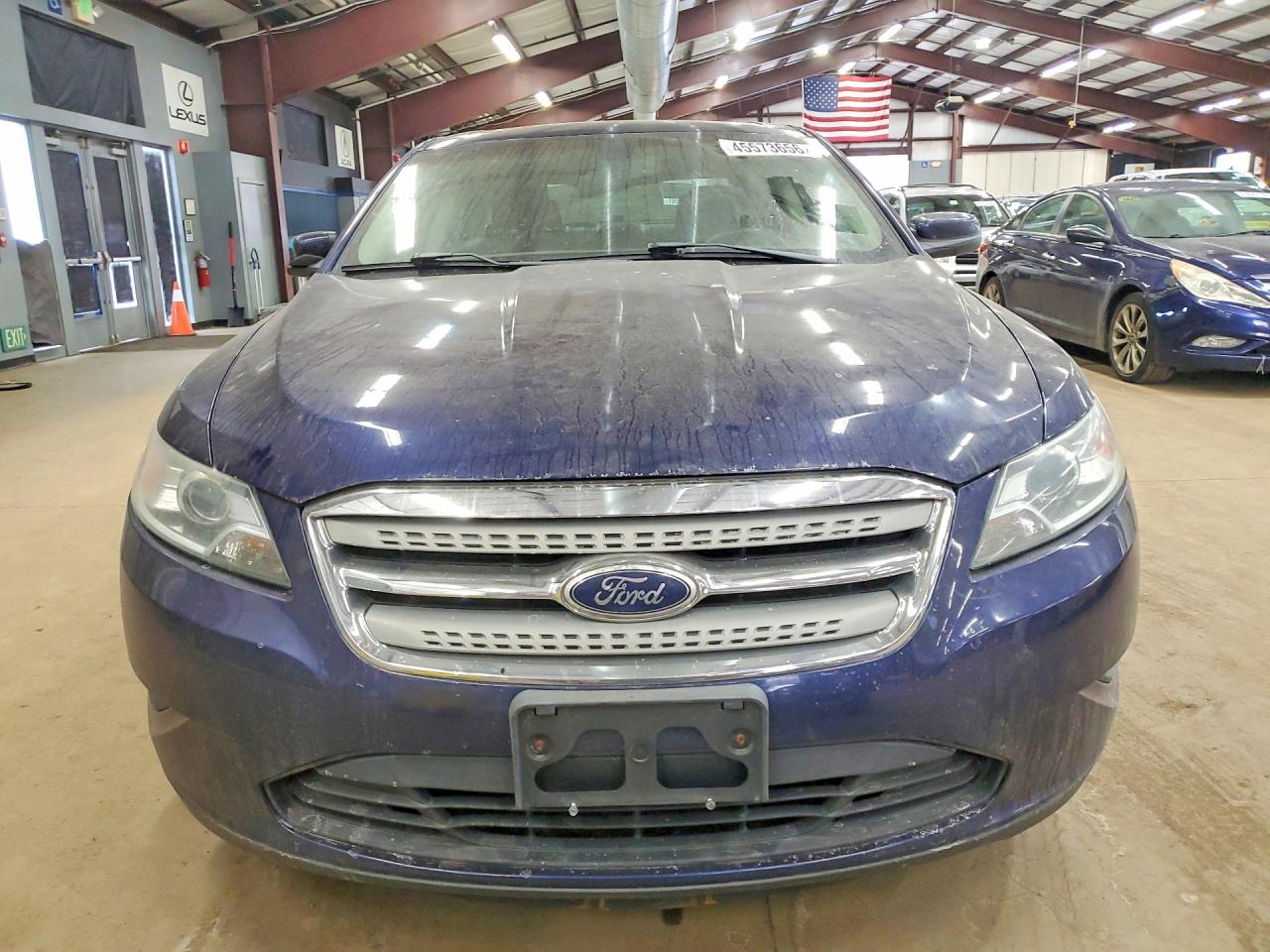 Ford Taurus Sel