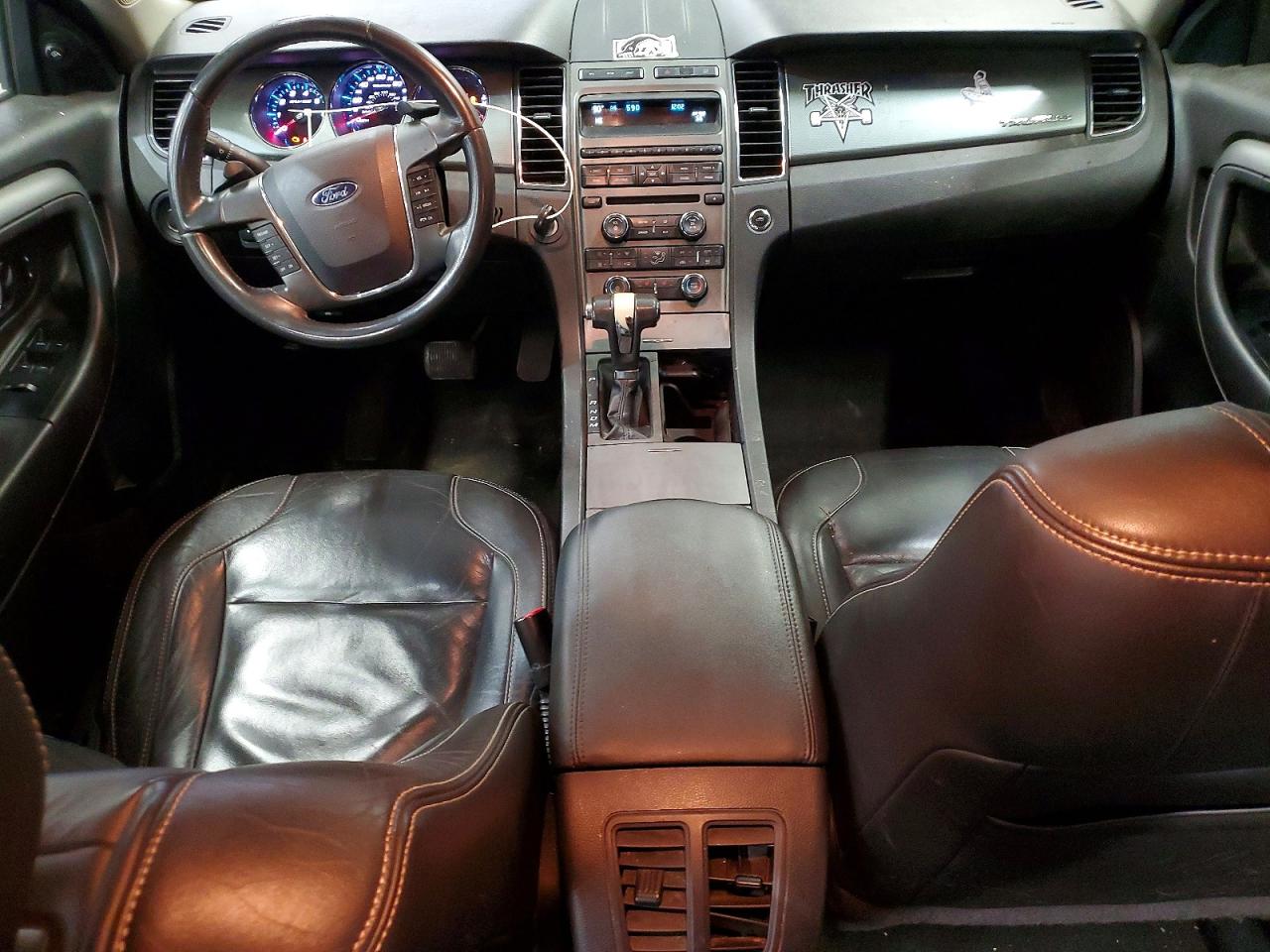 Ford Taurus Sel