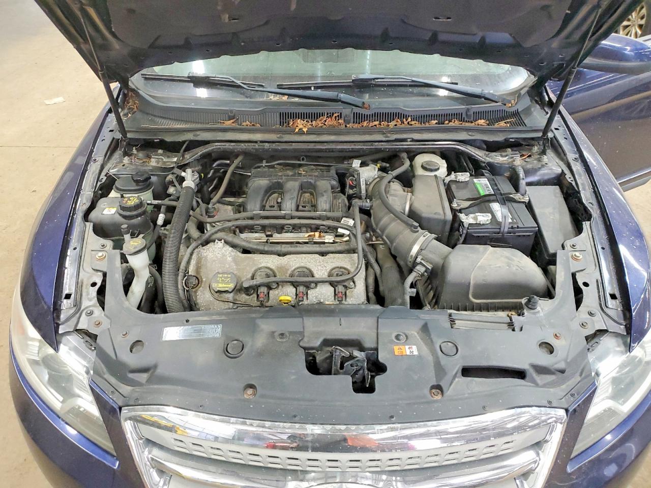 Ford Taurus Sel