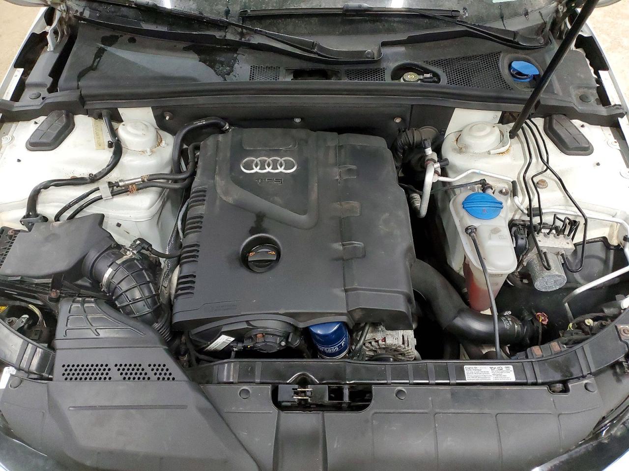 Audi A4 Premium Plus