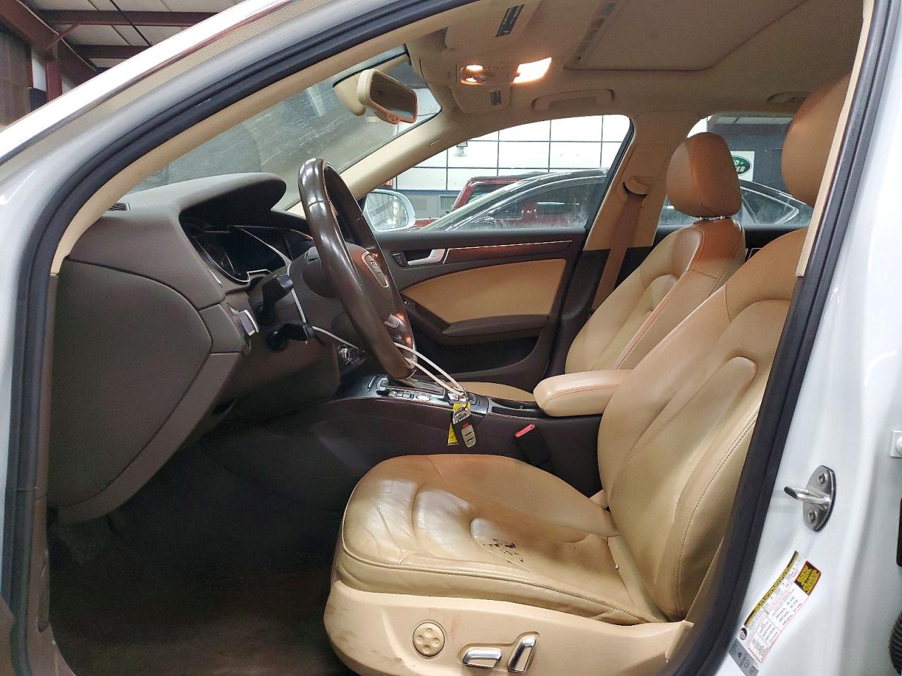 Audi A4 Premium Plus