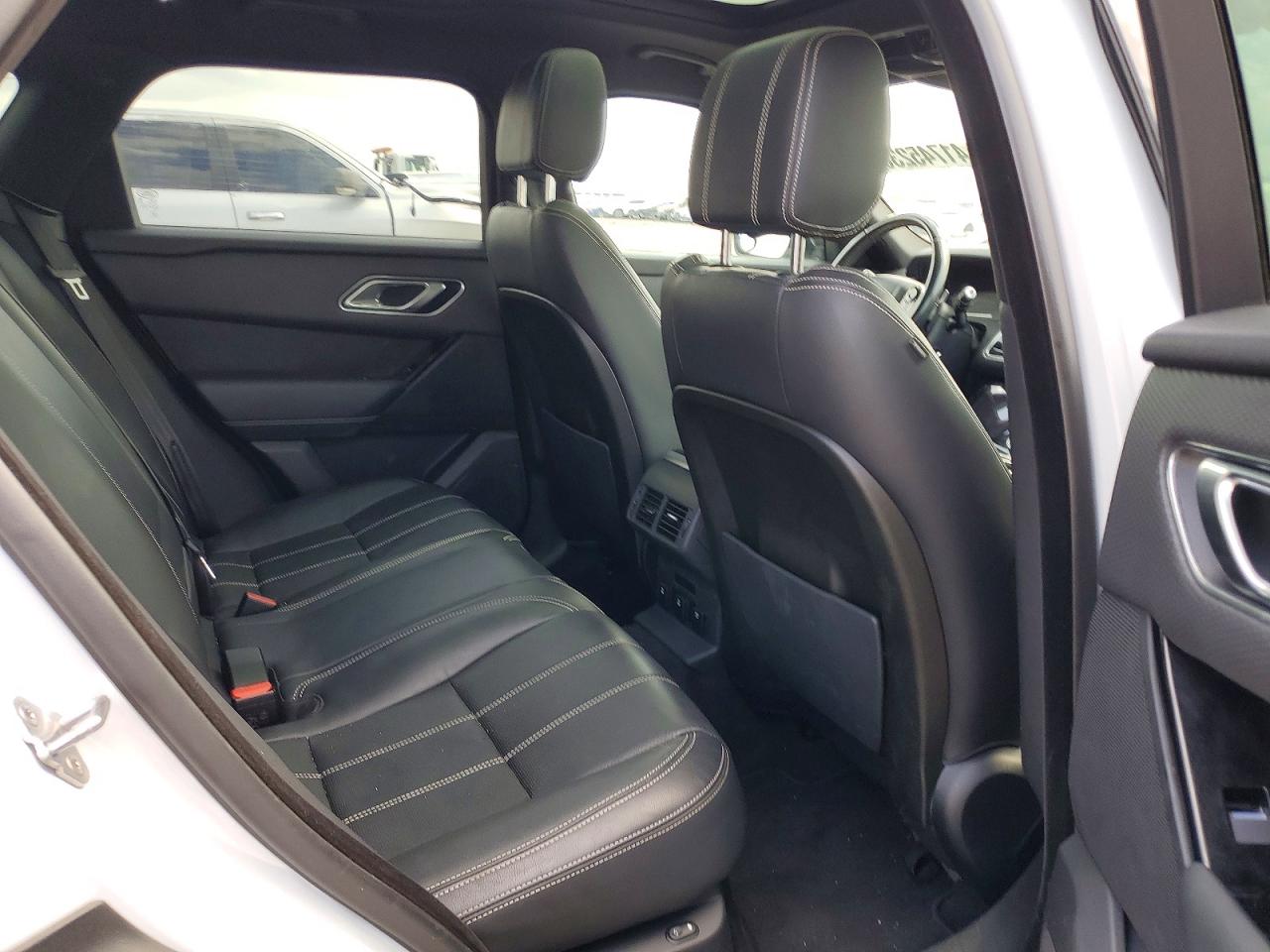 Land Rover Range Rover S