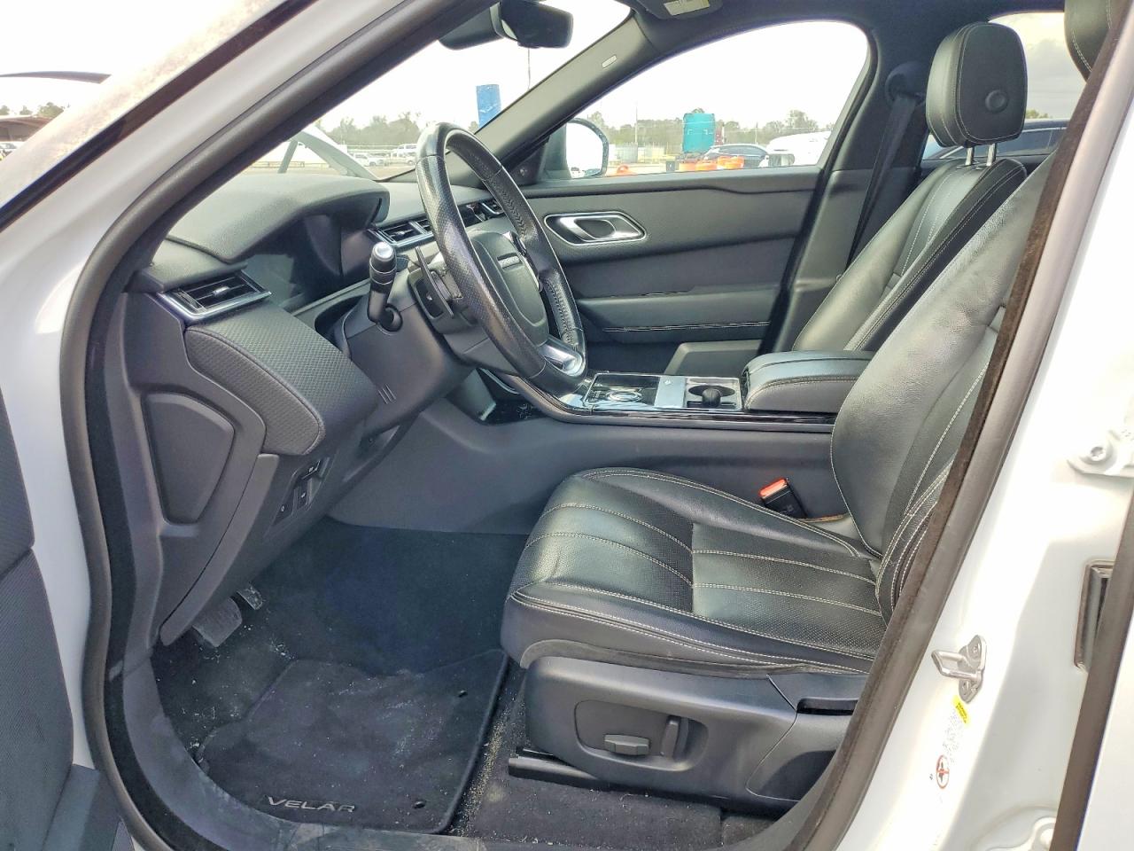 Land Rover Range Rover S