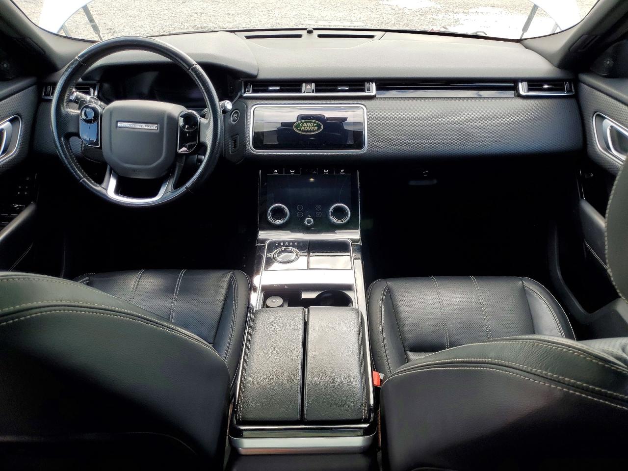 Land Rover Range Rover S
