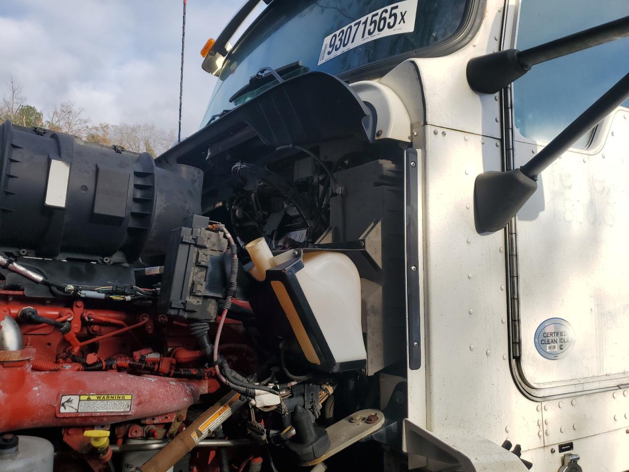 Kenworth Constructi