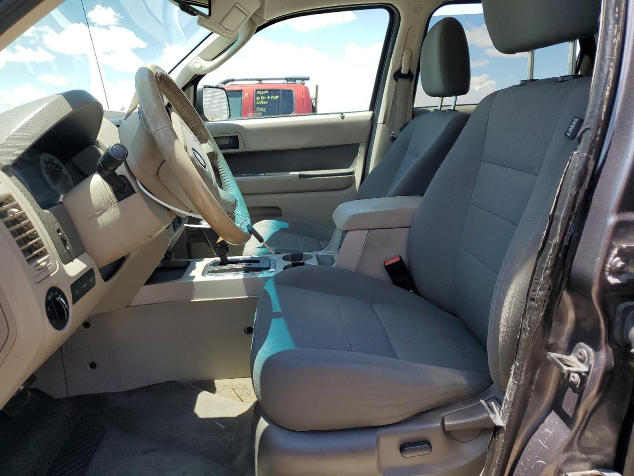 Ford Escape Xlt