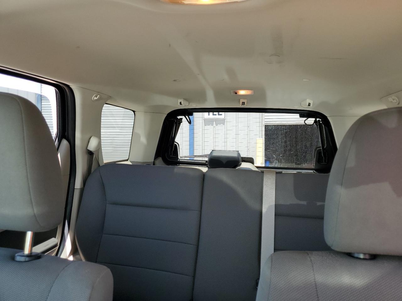 Ford Escape Xlt