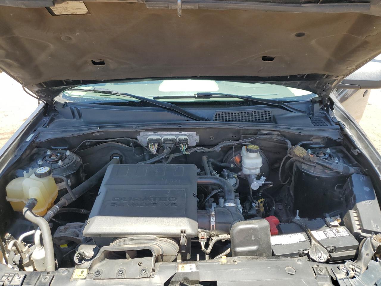 Ford Escape Xlt