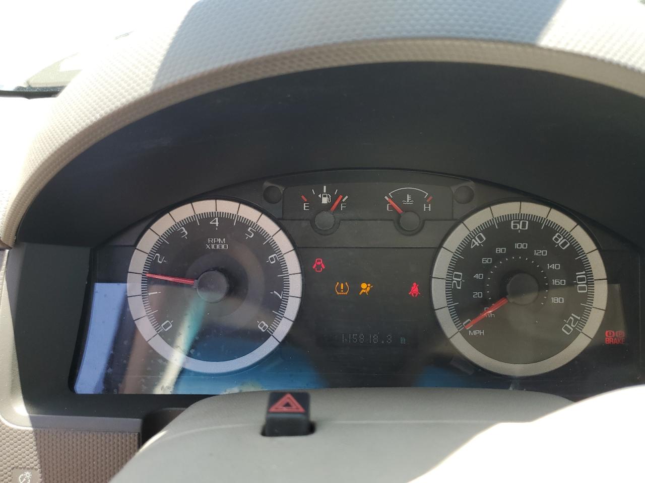 Ford Escape Xlt