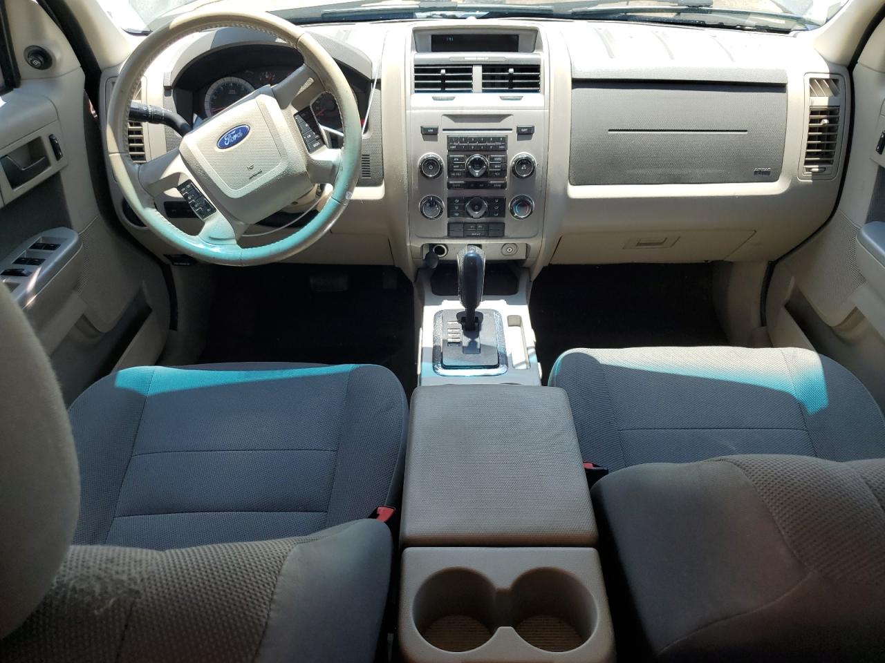 Ford Escape Xlt