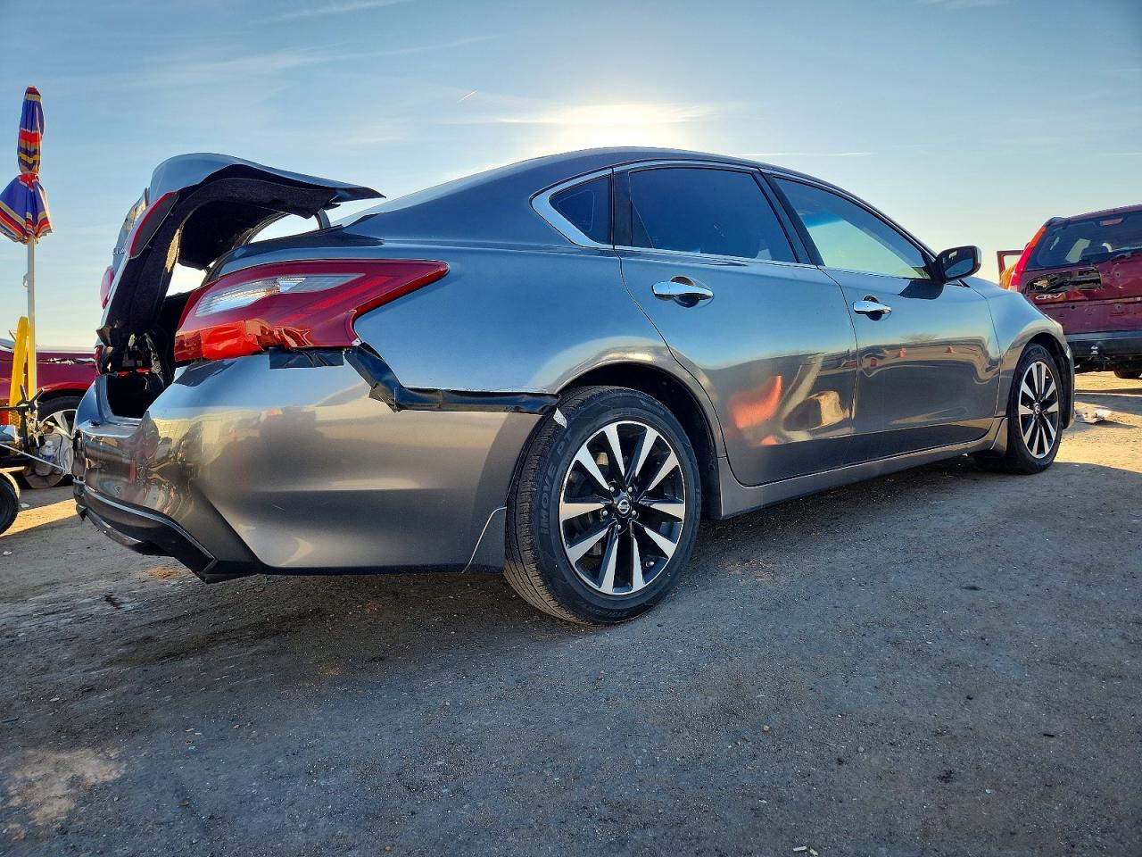 Nissan Altima