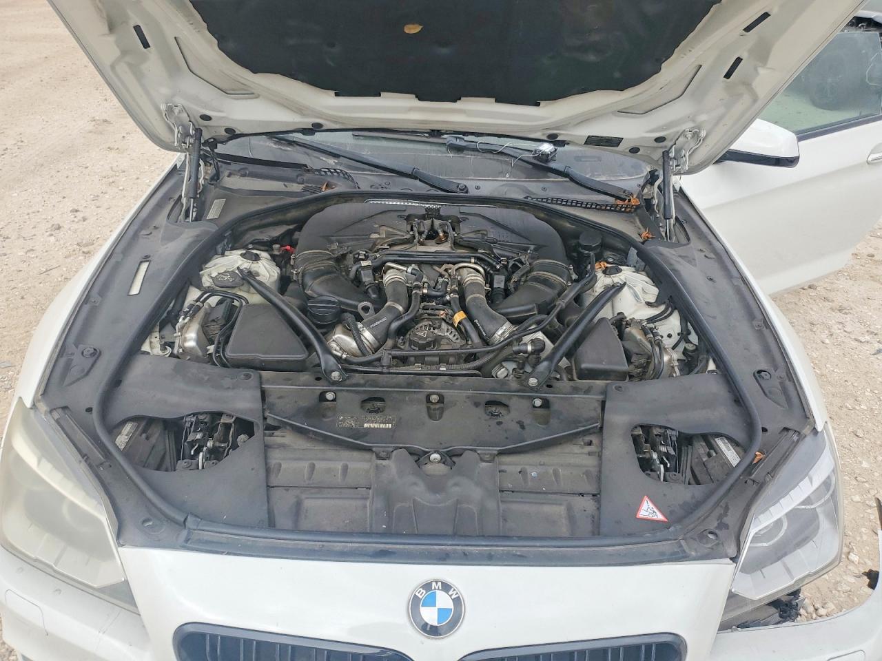 BMW 6 Series I