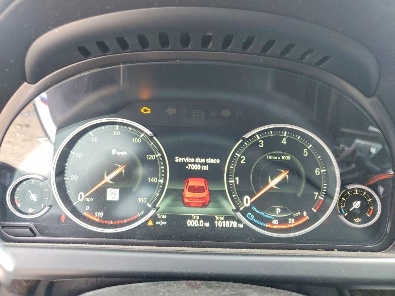 BMW 6 Series I