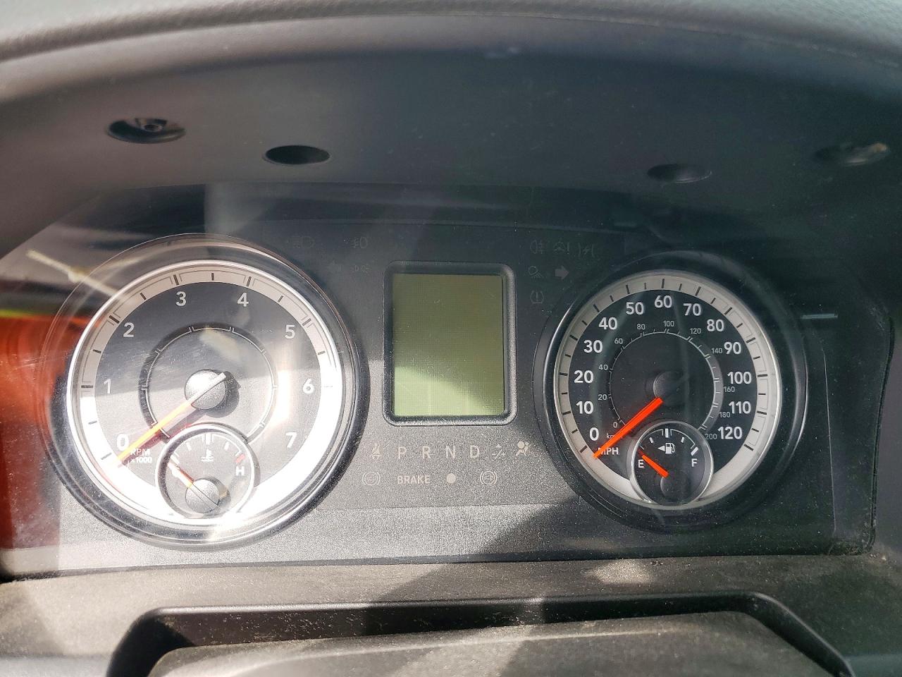 Ram 2500 St