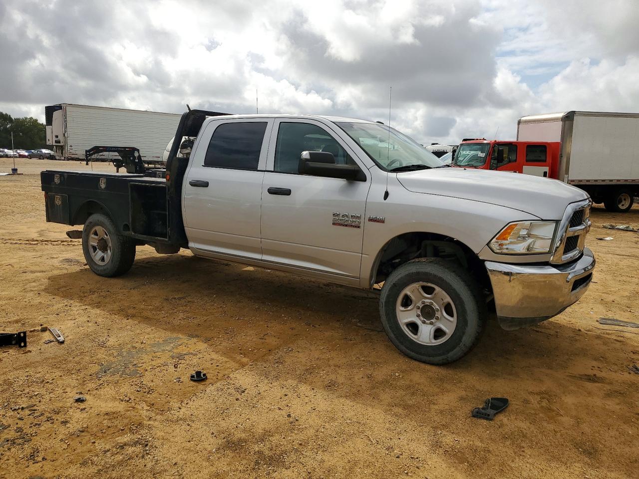 Ram 2500 St