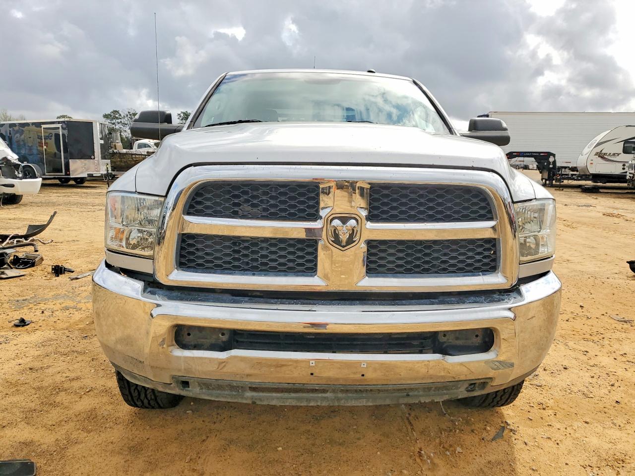 Ram 2500 St