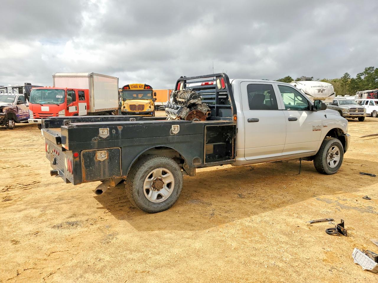 Ram 2500 St