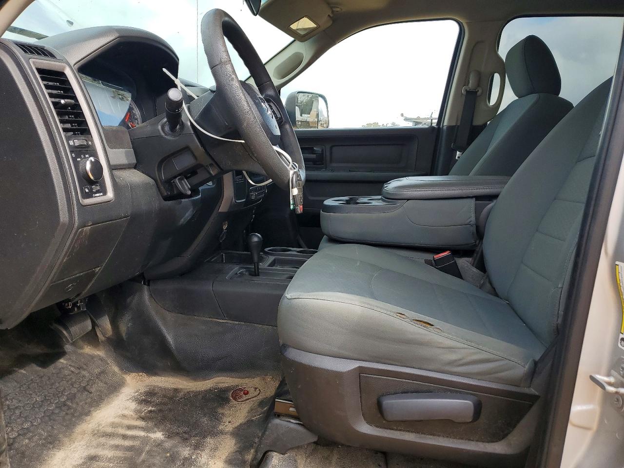 Ram 2500 St