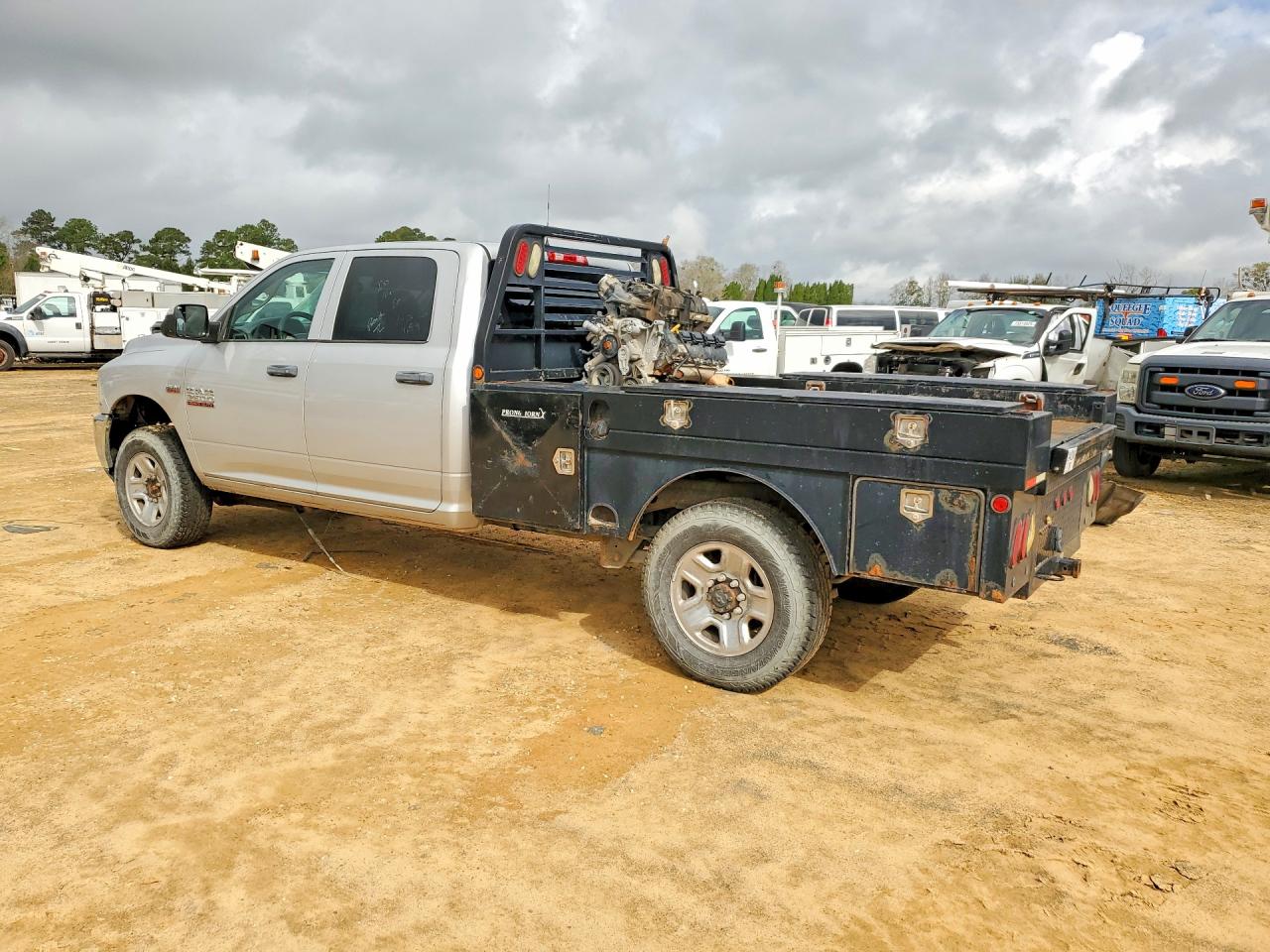 Ram 2500 St