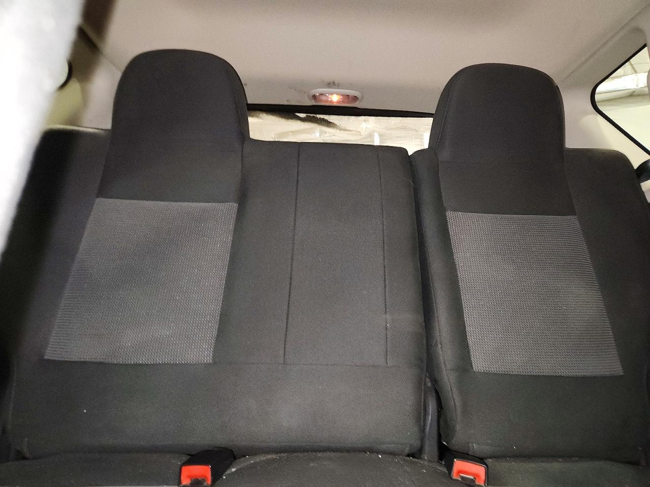 Jeep Compass Sport