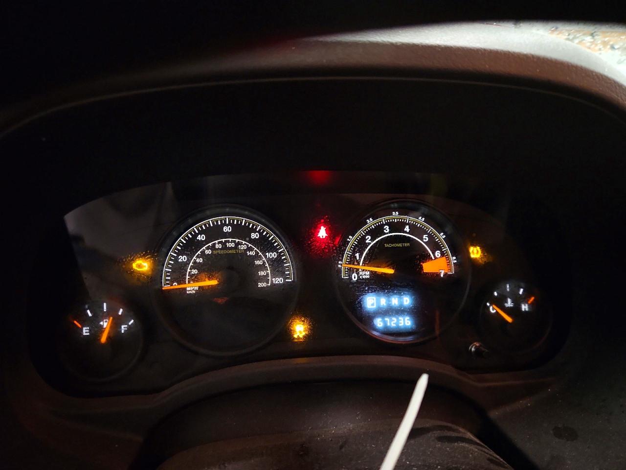 Jeep Compass Sport