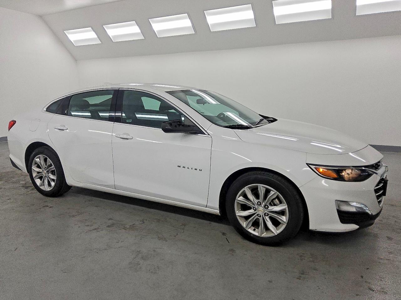 Chevrolet Malibu Lt (1lt)