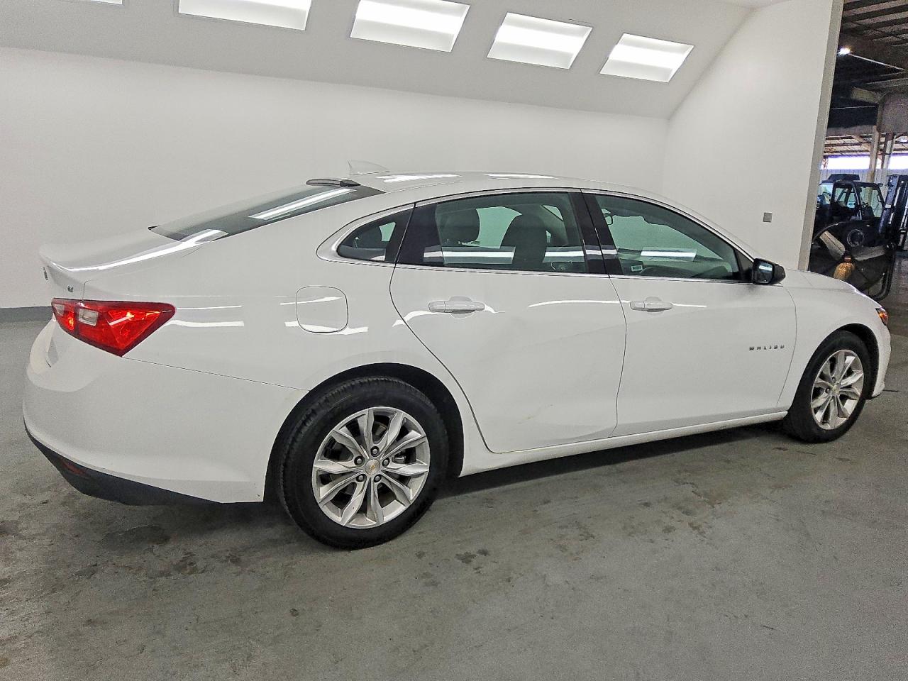 Chevrolet Malibu Lt (1lt)