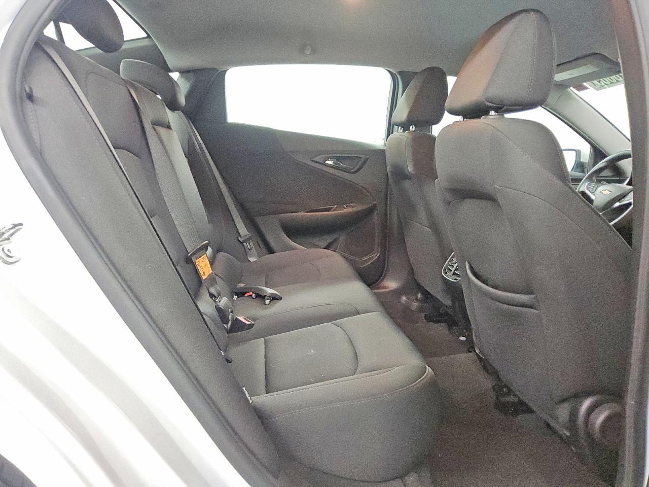 Chevrolet Malibu Lt (1lt)