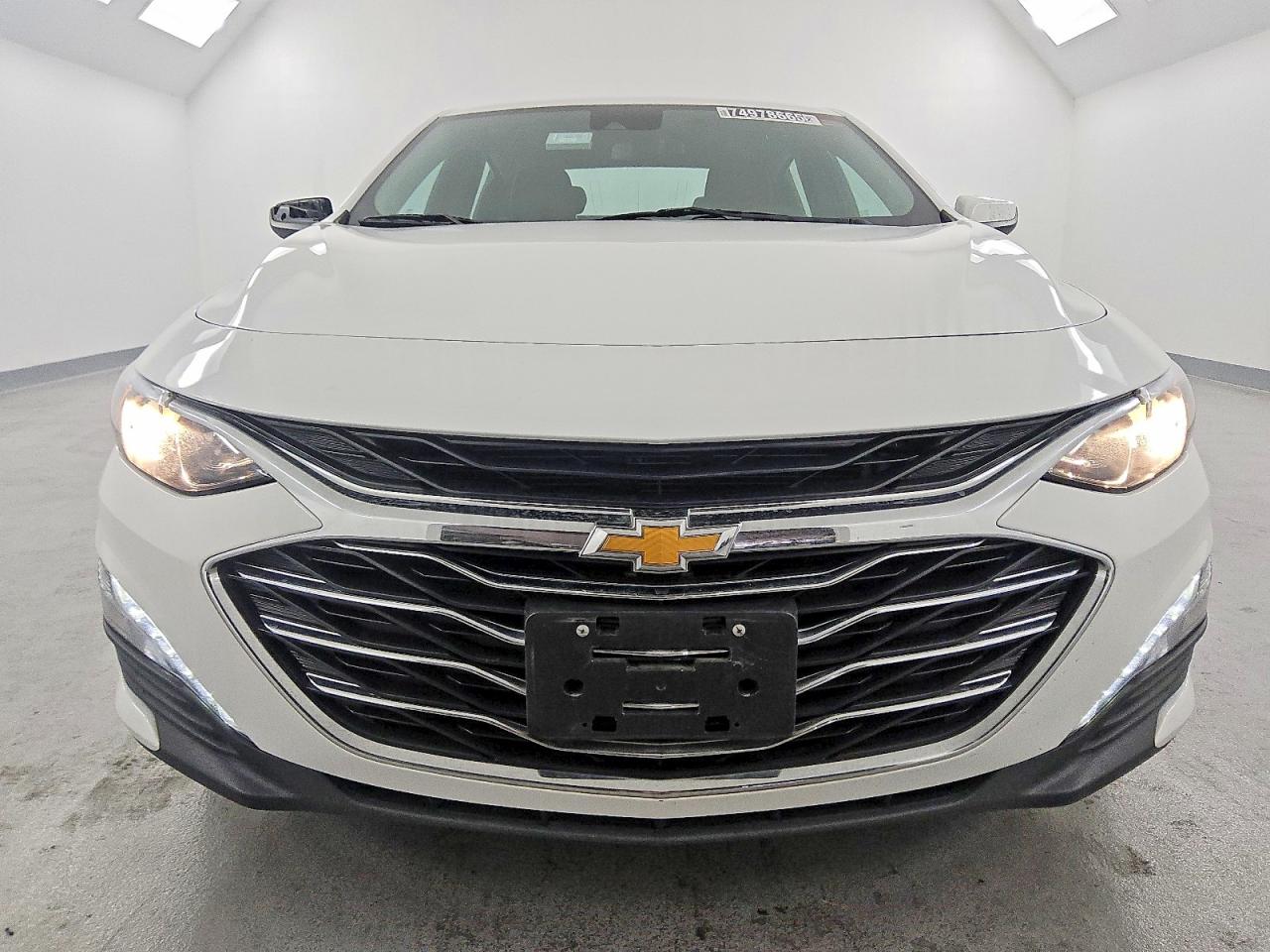 Chevrolet Malibu Lt (1lt)