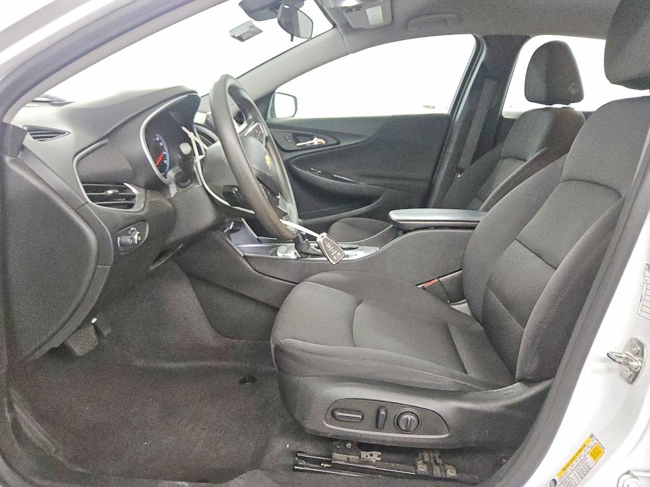 Chevrolet Malibu Lt (1lt)