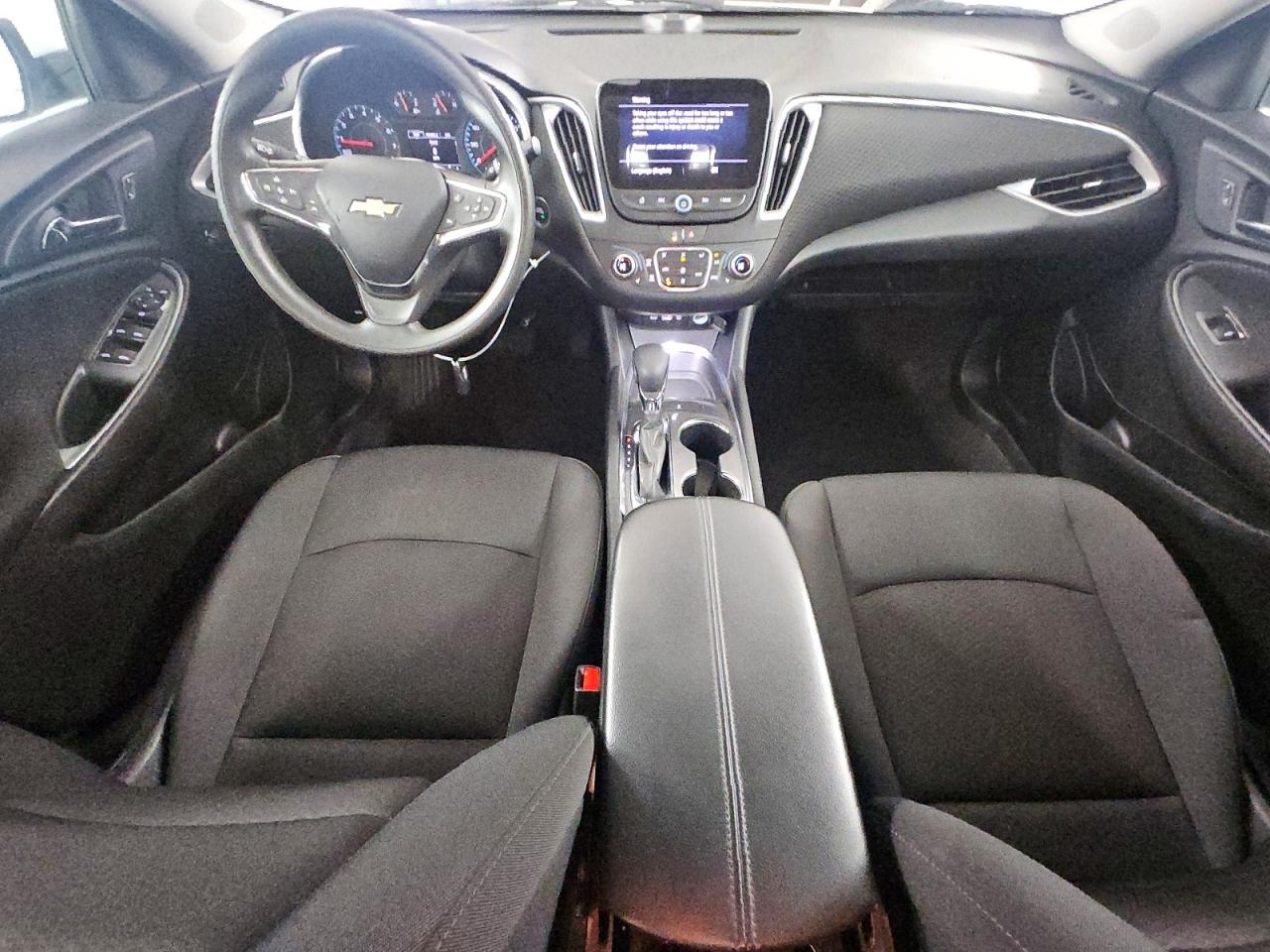 Chevrolet Malibu Lt (1lt)