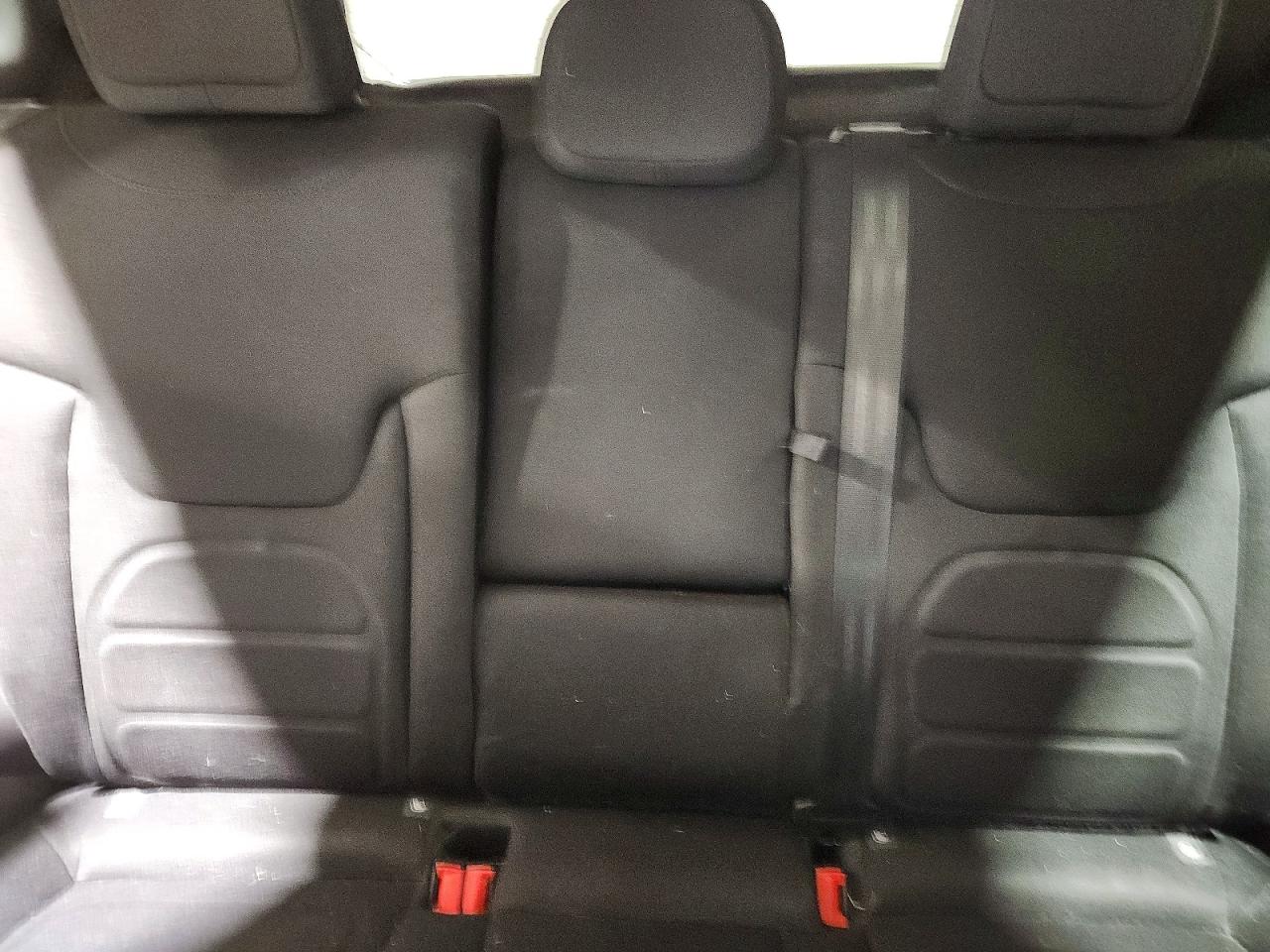 Jeep Renegade Latitude