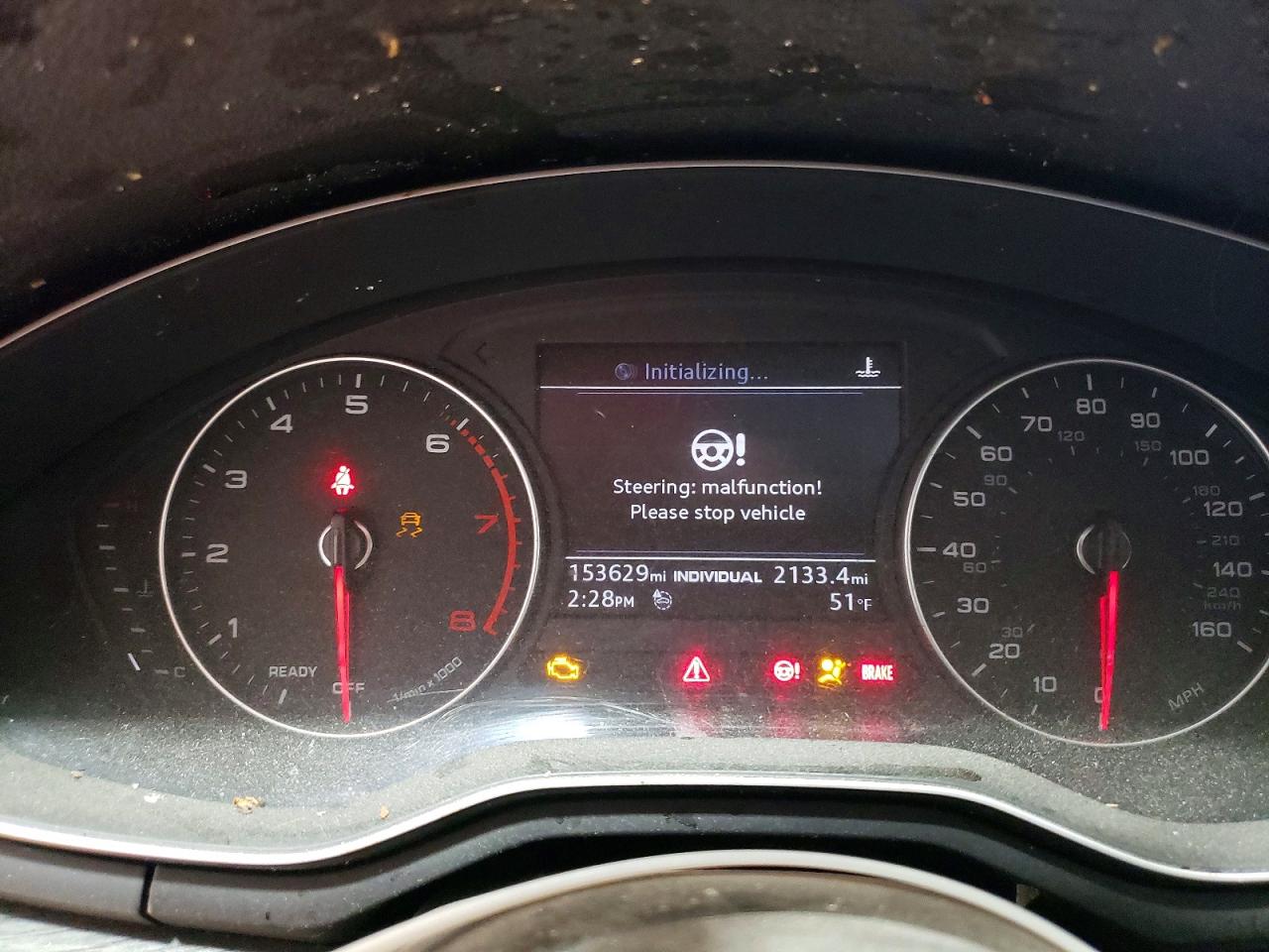 Audi A4 Premium