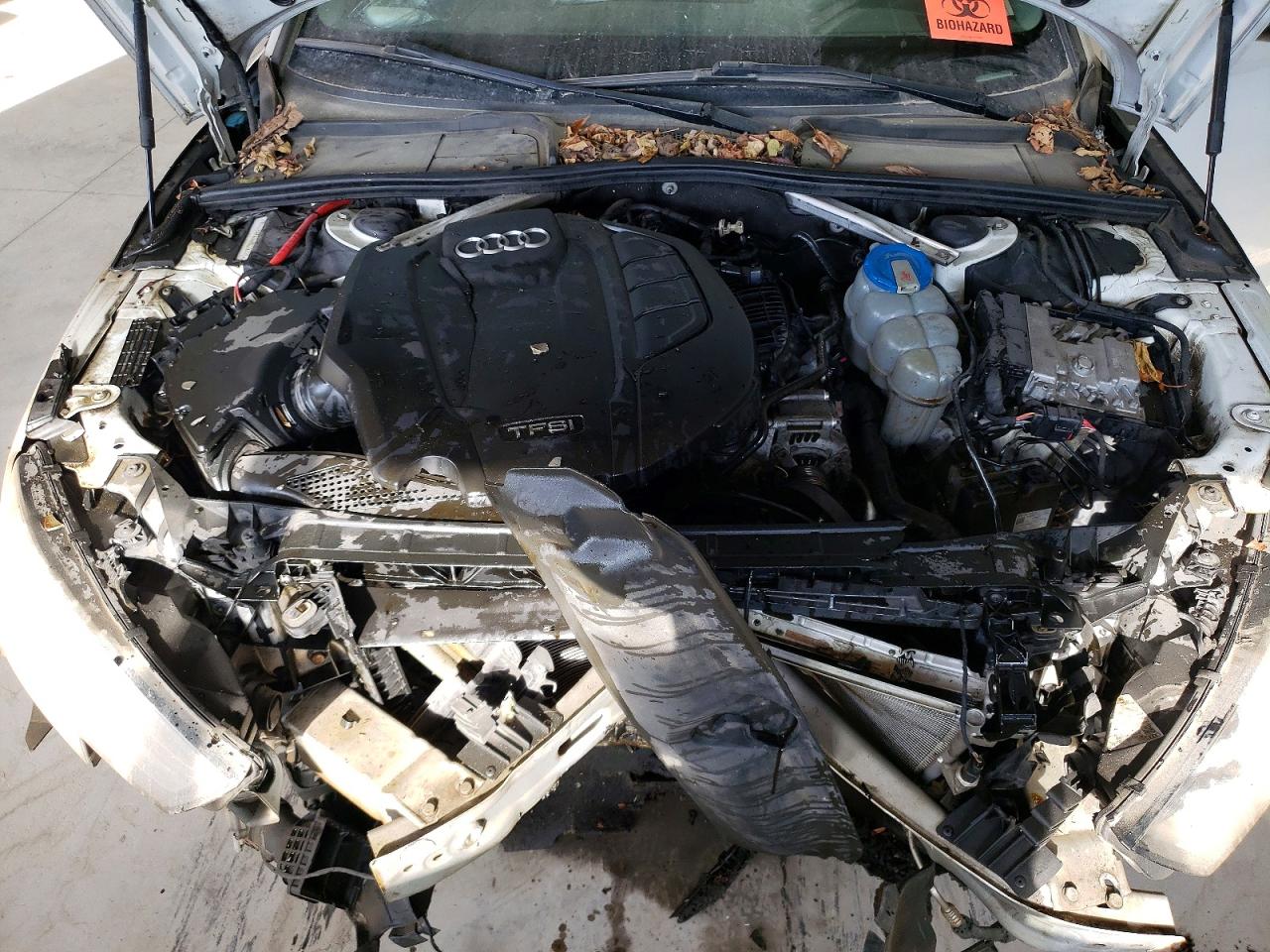 Audi A4 Premium