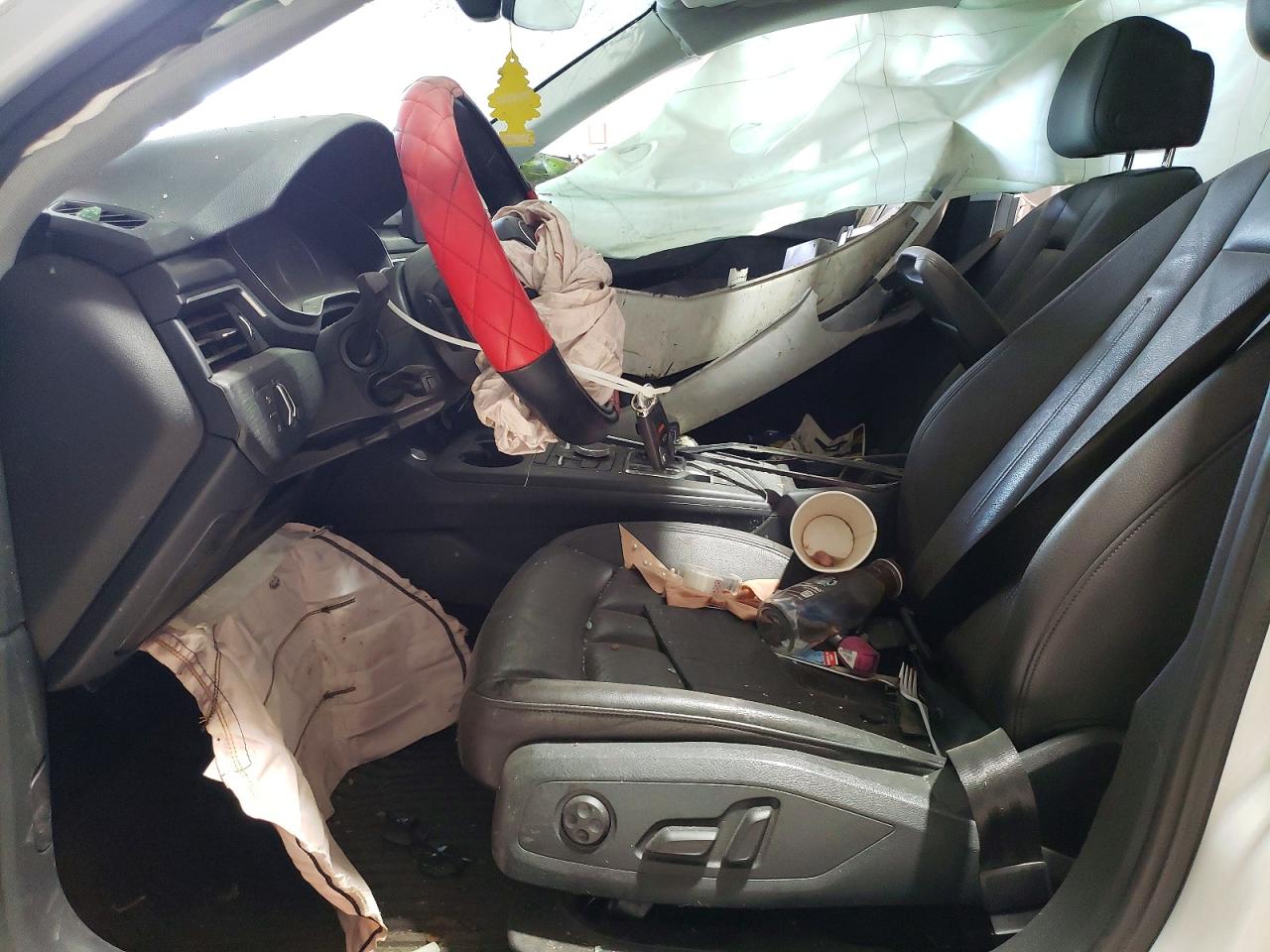 Audi A4 Premium