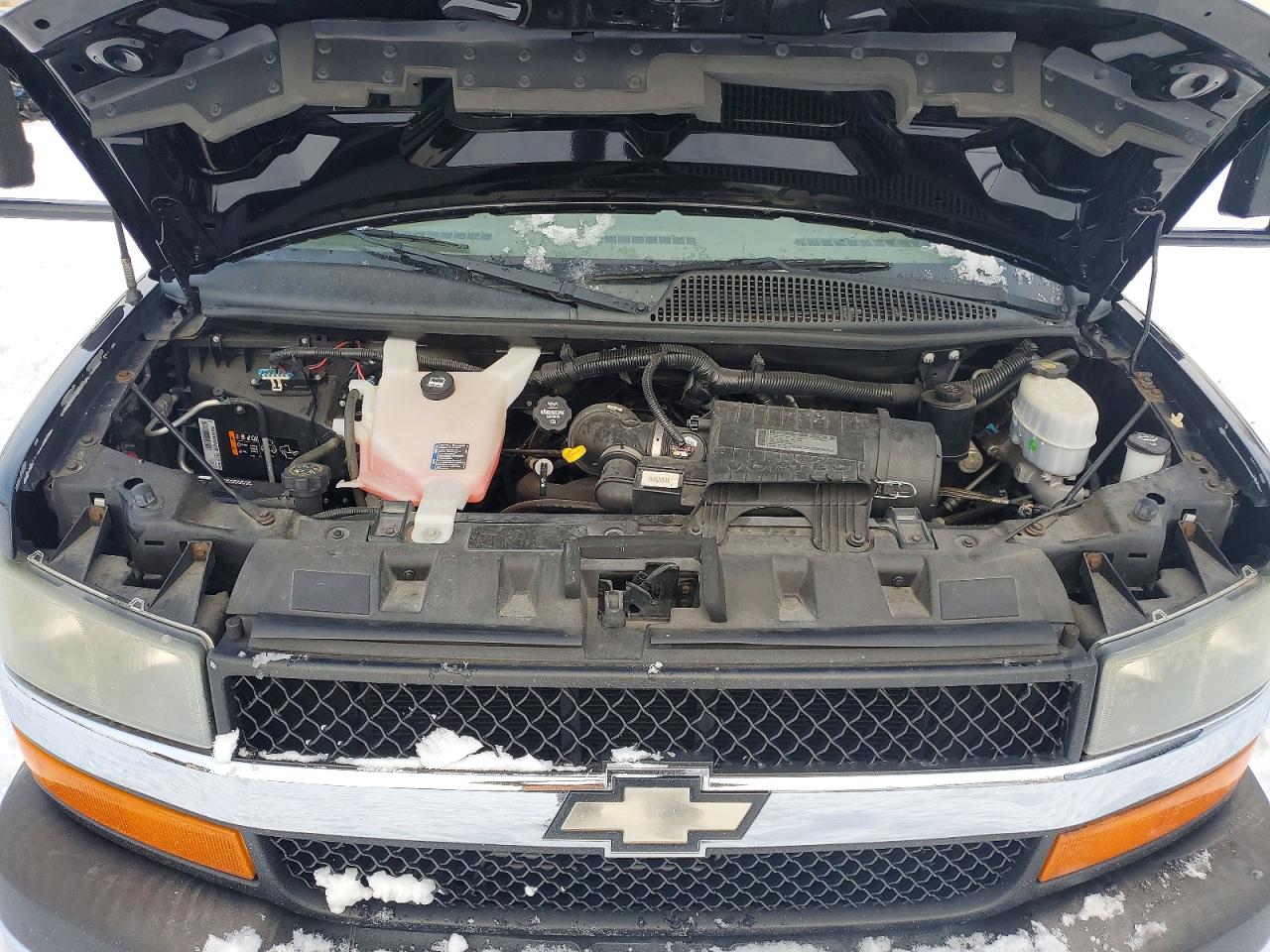 Chevrolet Express
