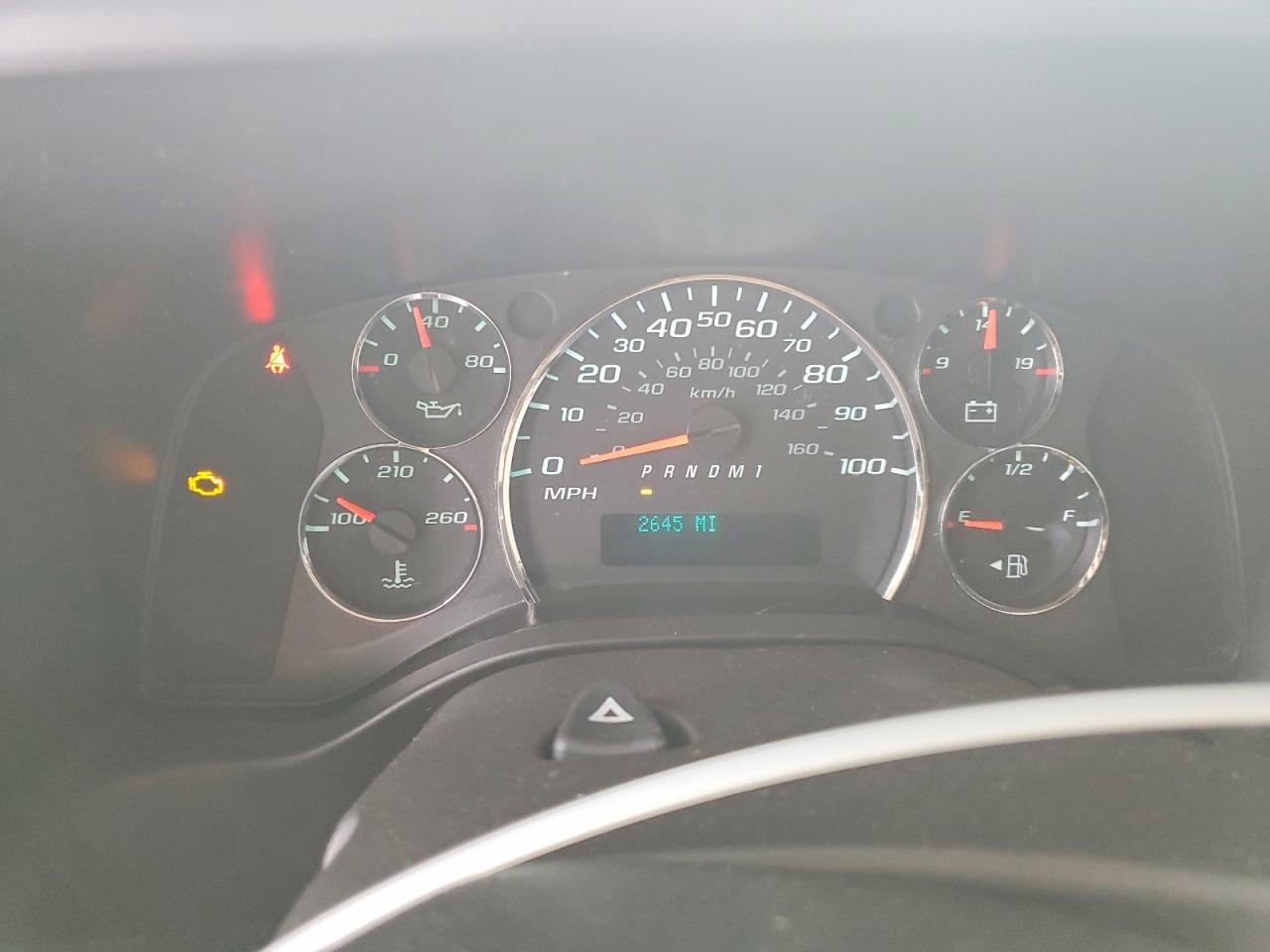 Chevrolet Express