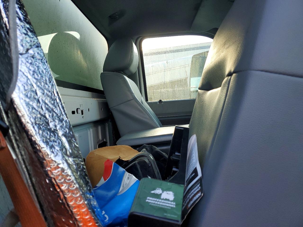 Ford F750 Supe Super Duty