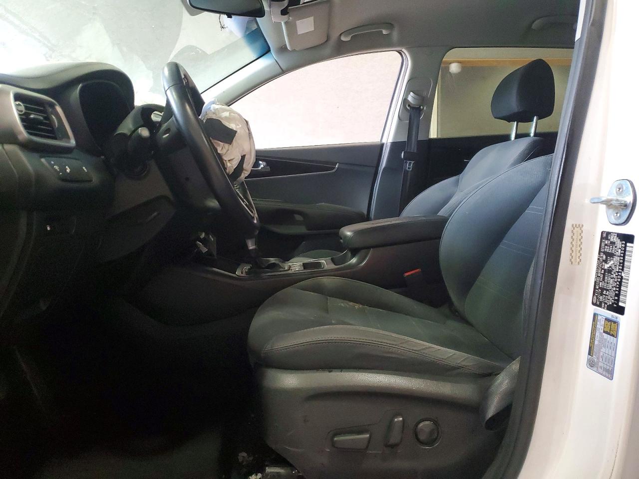 Kia Sorento Lx