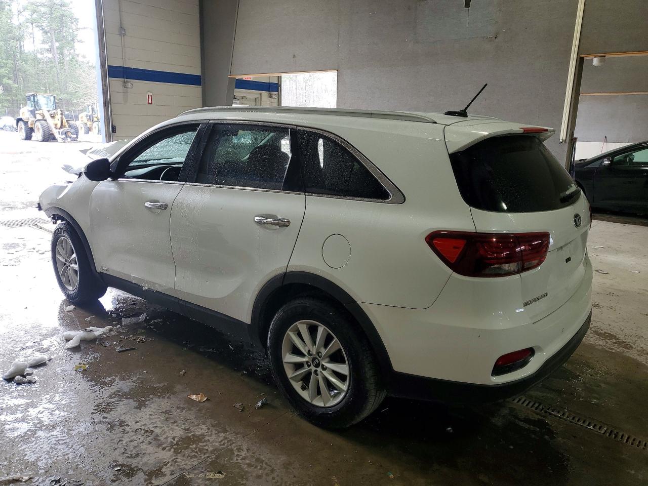 Kia Sorento Lx