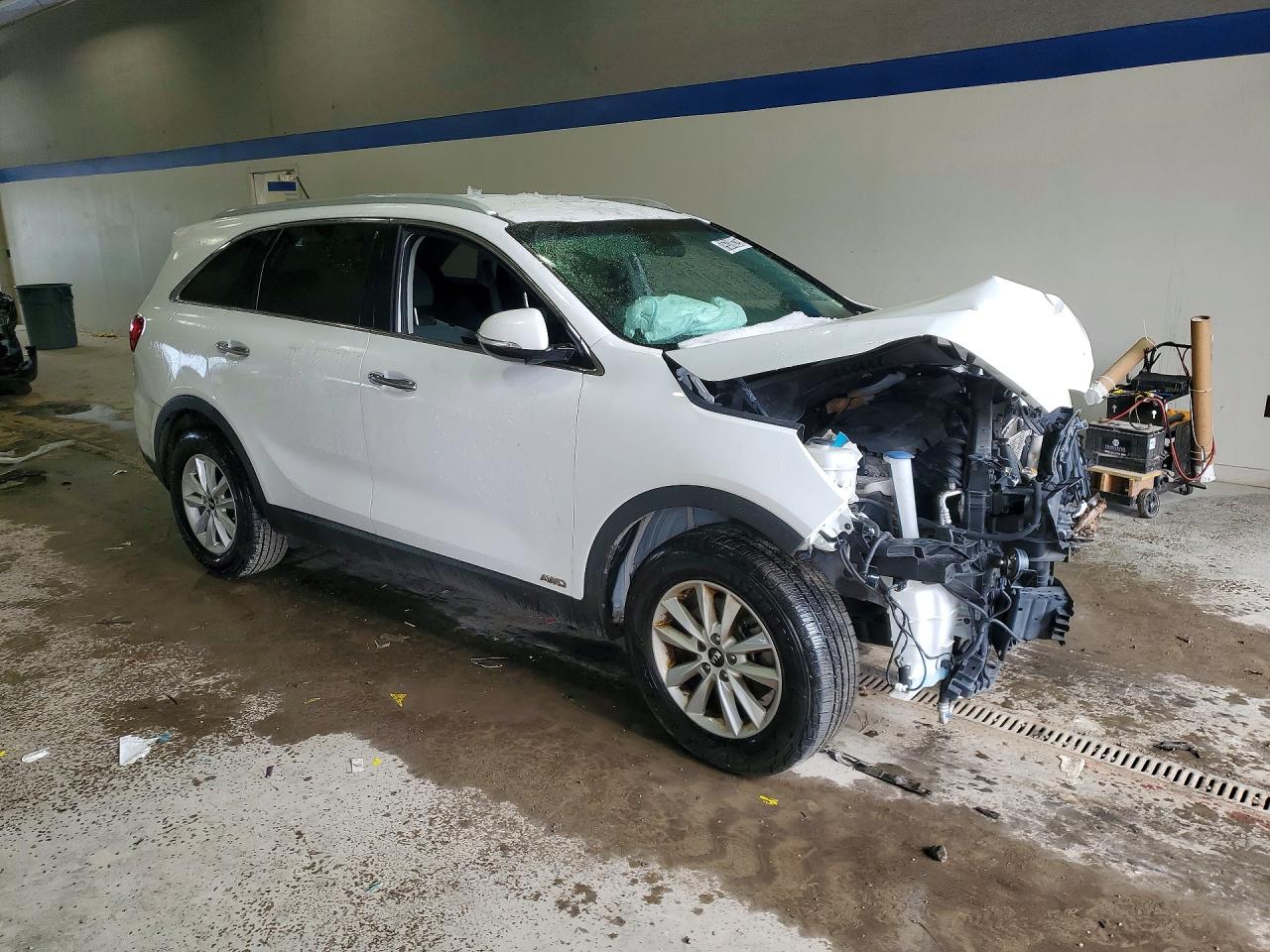 Kia Sorento Lx